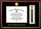 Eastern Michigan University 10w x 8h Tassel Box and Diploma Frame